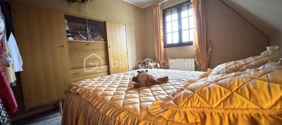 Дом с 3 спальнями в Ле-Малешербуа, Франция № 155315 10