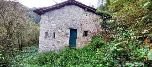 2 rooms House in Treviso Bresciano, Italy No. 145302 3