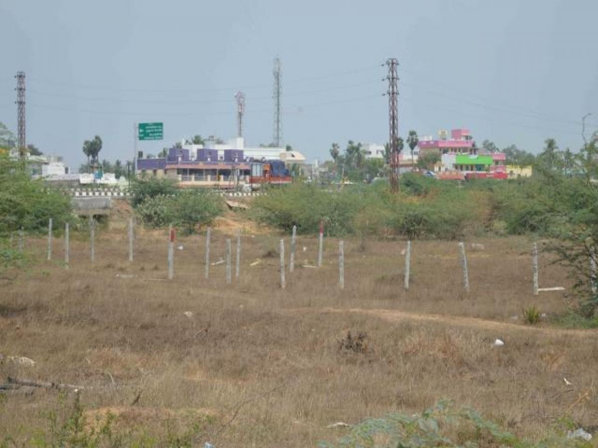  Land in Chennai, India No. 35367