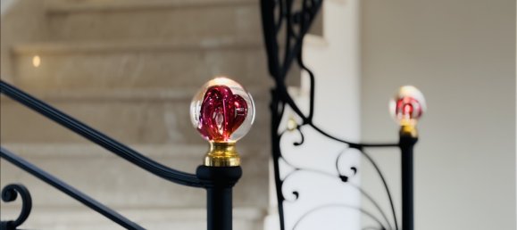 4 Schlafzimmer Schlösser in Pournoy-la-Grasse, France, Nr. 95254 4