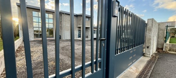 4 Schlafzimmer Schlösser in Pournoy-la-Grasse, France, Nr. 95254 12