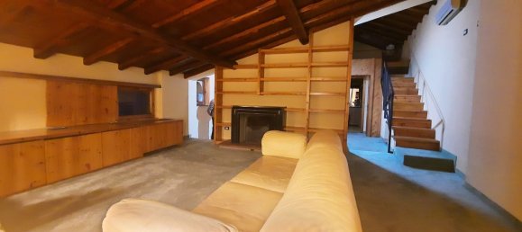 3 rooms Penthouse in Piacenza, Italy No. 124829 4