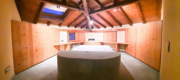 3 rooms Penthouse in Piacenza, Italy No. 124829 18