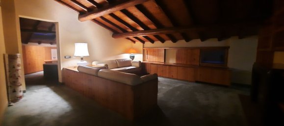 3 rooms Penthouse in Piacenza, Italy No. 124829 3