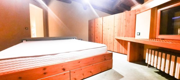 3 rooms Penthouse in Piacenza, Italy No. 124829 19