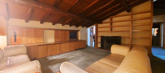 3 rooms Penthouse in Piacenza, Italy No. 124829 5