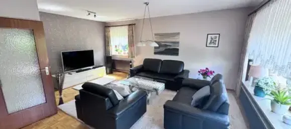 Дом с 6 комнатами в Фленсбург, Германия № 224666 5