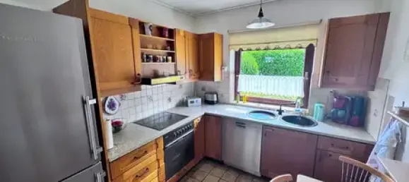 Дом с 6 комнатами в Фленсбург, Германия № 224666 8