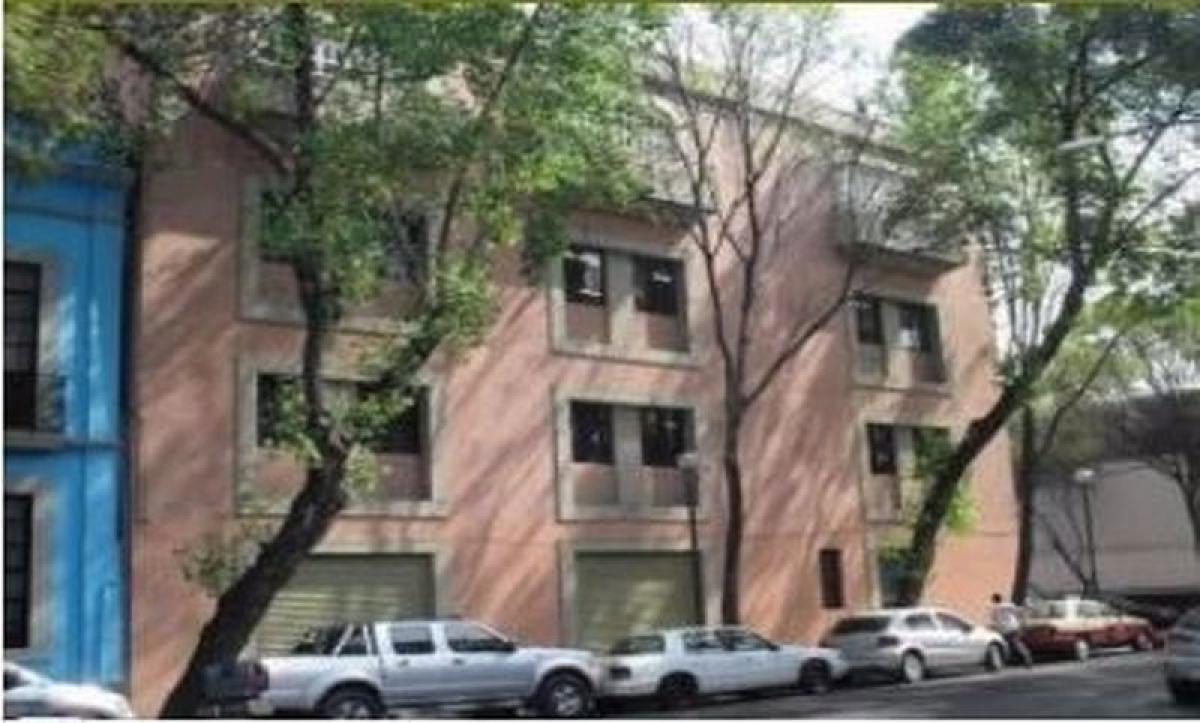 351m² Building in Mexicali, Mexico No. 200941