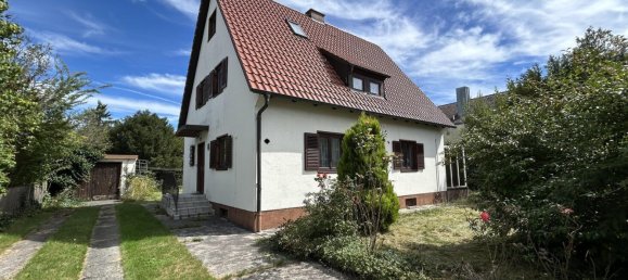 716m² Land in Furstenfeldbruck, Germany No. 367478 2