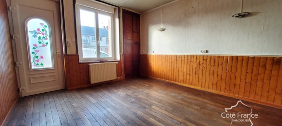 3 bedrooms Townhouse in Gespunsart, France No. 89070 2