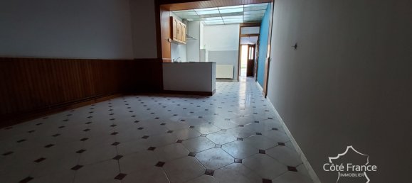 3 bedrooms Townhouse in Gespunsart, France No. 89070 7