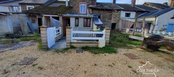 3 bedrooms Townhouse in Gespunsart, France No. 89070 13