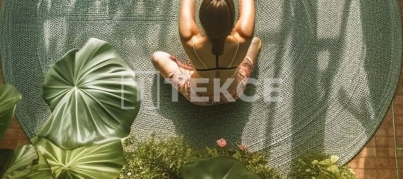 Квартира с 2 спальнями в Arjan, Дубай, ОАЭ № 123221 9