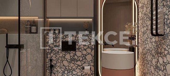 Квартира с 2 спальнями в Arjan, Дубай, ОАЭ № 123221 20