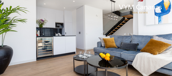 3 Schlafzimmer Villa in Finestrat, Spain, Nr. 17594 15