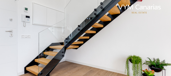 3 Schlafzimmer Villa in Finestrat, Spain, Nr. 17594 13