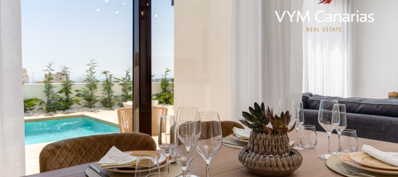 3 Schlafzimmer Villa in Finestrat, Spain, Nr. 17594 14