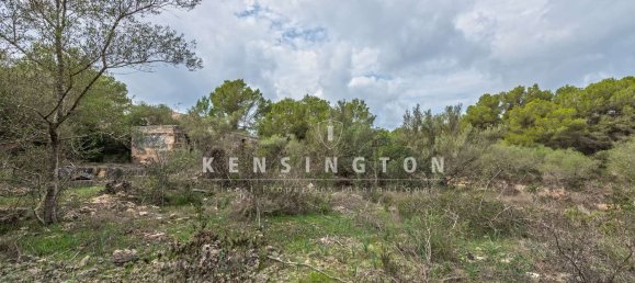  Land in Llucmajor, Spain No. 190291 7
