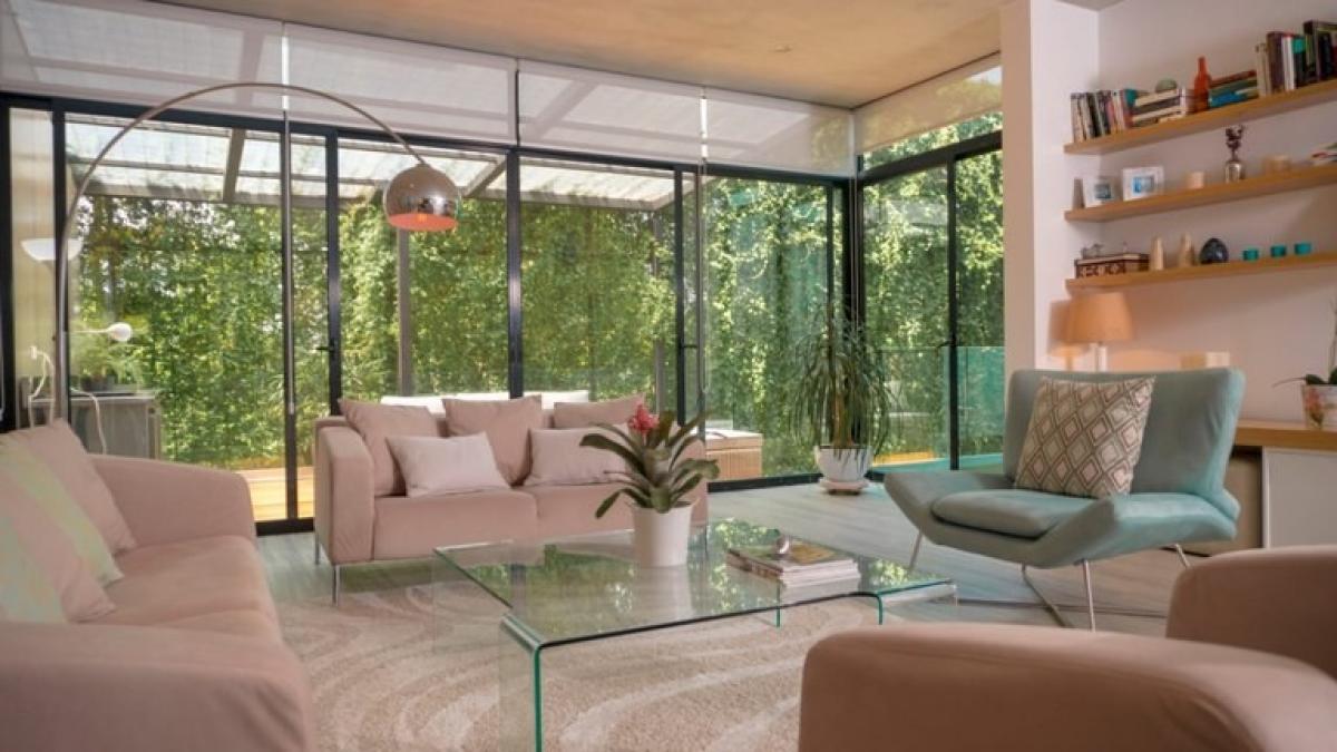 3 dormitorios condominium en venta en Santa Ana, San José, Costa Rica № 1062