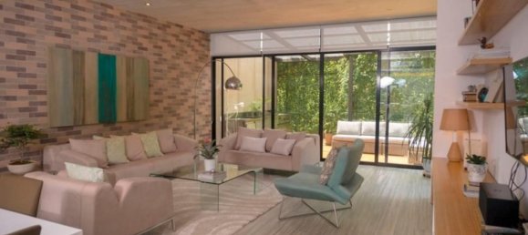 3 dormitorios condominium en venta en Santa Ana, San José, Costa Rica № 1062 5