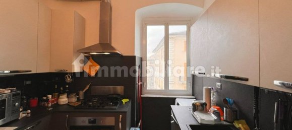 2 bedrooms Apartment in Genoa, Italy No. 13607 21