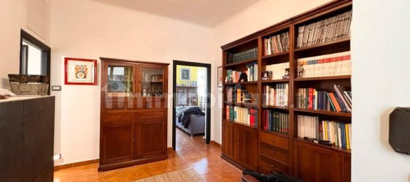 2 bedrooms Apartment in Genoa, Italy No. 13607 22