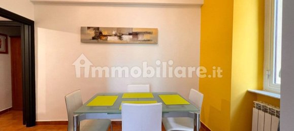 2 bedrooms Apartment in Genoa, Italy No. 13607 17