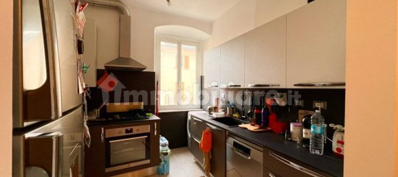 2 bedrooms Apartment in Genoa, Italy No. 13607 19