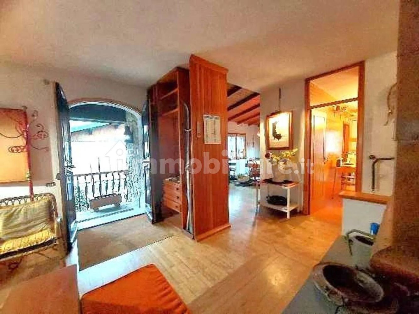 9 bedrooms Apartment in Abetone Cutigliano, Italy No. 351003
