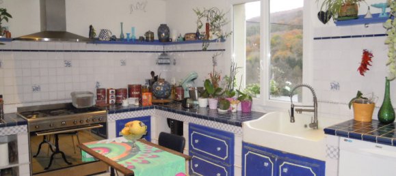 3 chambres Maison à Deville, France No. 49193 7