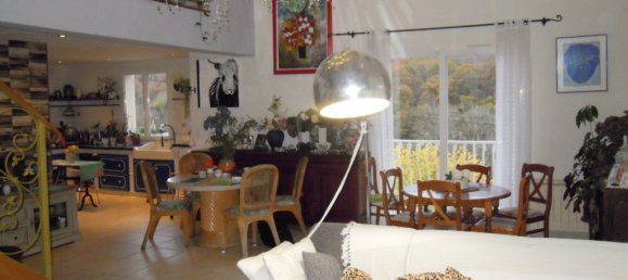 3 chambres Maison à Deville, France No. 49193 15