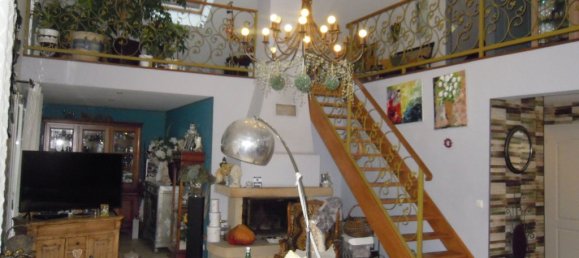 3 chambres Maison à Deville, France No. 49193 2