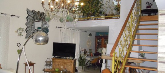 3 chambres Maison à Deville, France No. 49193 4