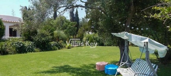 Villa de 3 dormitorios en Portimao, Portugal No. 30421 17