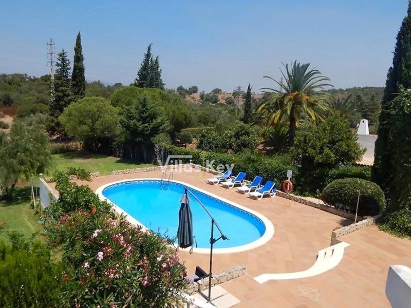 Villa de 3 dormitorios en Portimao, Portugal No. 30421