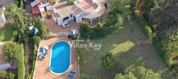 Villa de 3 dormitorios en Portimao, Portugal No. 30421 45