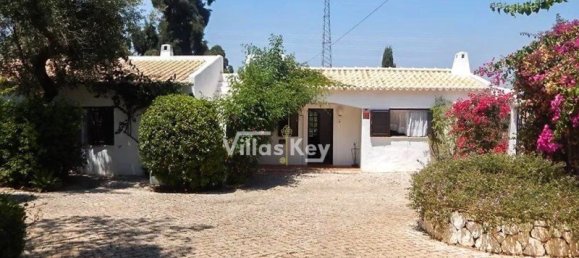 Villa de 3 dormitorios en Portimao, Portugal No. 30421 3