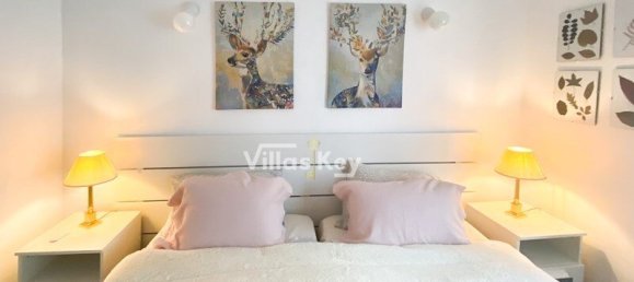 Villa de 3 dormitorios en Portimao, Portugal No. 30421 33