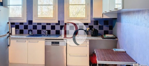 2 Schlafzimmer Wohnung in Chantilly, France, Nr. 56749 7