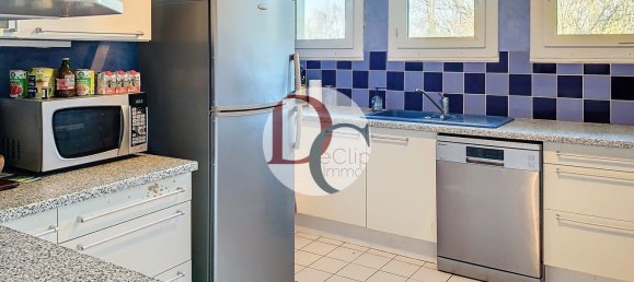 2 Schlafzimmer Wohnung in Chantilly, France, Nr. 56749 6