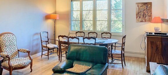 2 Schlafzimmer Wohnung in Chantilly, France, Nr. 56749 3