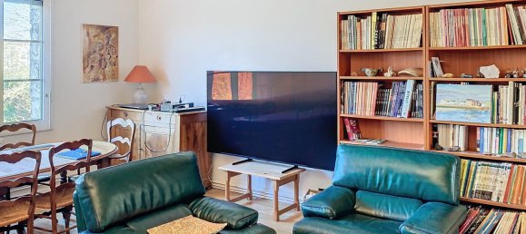 2 Schlafzimmer Wohnung in Chantilly, France, Nr. 56749 5