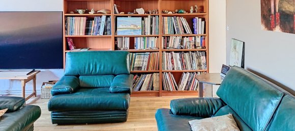 2 Schlafzimmer Wohnung in Chantilly, France, Nr. 56749 4