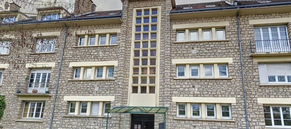 2 Schlafzimmer Wohnung in Chantilly, France, Nr. 56749 10