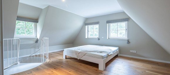 1 Schlafzimmer Doppelhaus in Nordfriesland, Germany, Nr. 228512 7