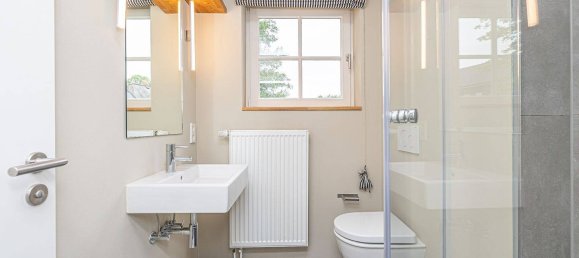 1 Schlafzimmer Doppelhaus in Nordfriesland, Germany, Nr. 228512 9