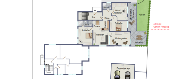 Casa T3 em Hochsauerlandkreis, Germany N.º 16779 23