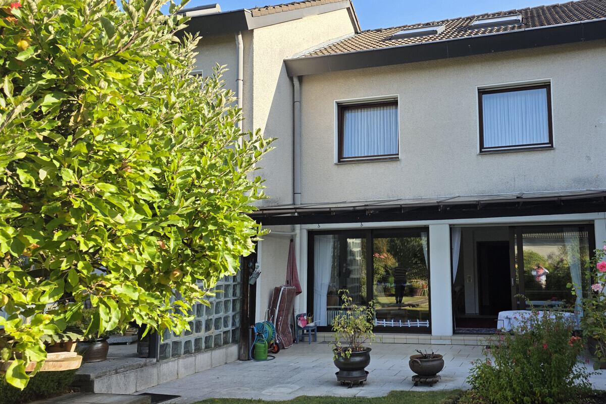 4 Schlafzimmer Stadthaus in Solingen, Germany, Nr. 327414