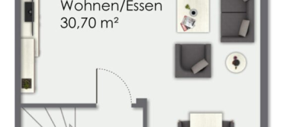 4 Schlafzimmer Stadthaus in Solingen, Germany, Nr. 327414 15